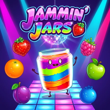 Jammin' Jars