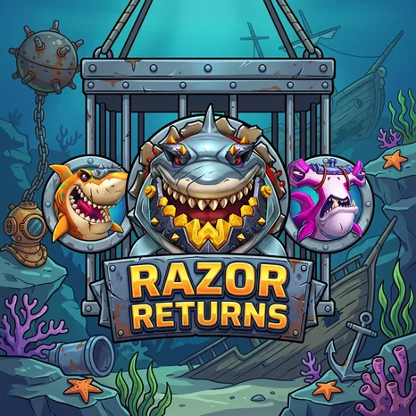 Razor Returns